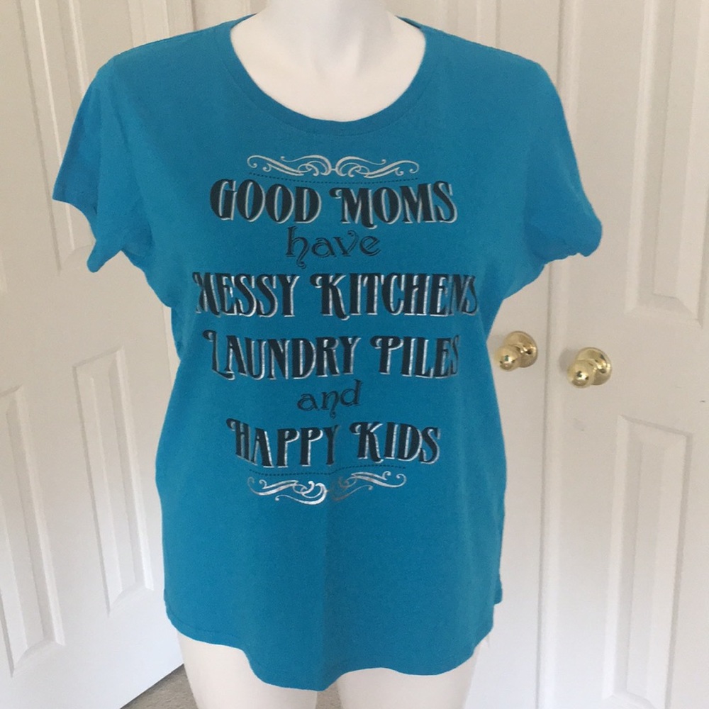 Good Moms T-Shirt